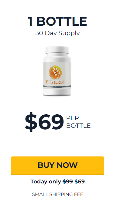 blisterol order